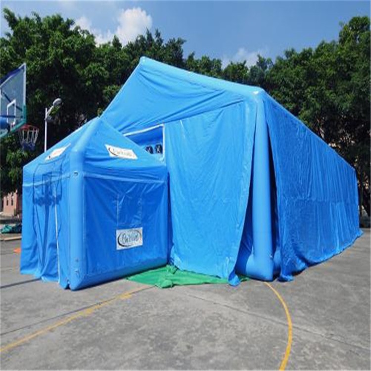岳普湖充气帐篷加盟
