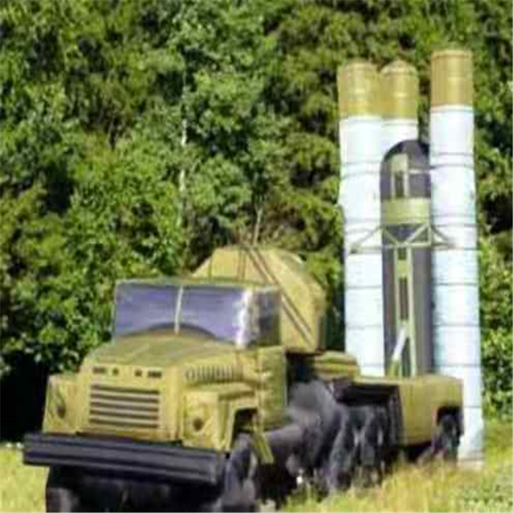 岳普湖导弹发射车气模